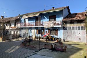 Casa Indipendente Cherasco [Rif. 24/069VRG]