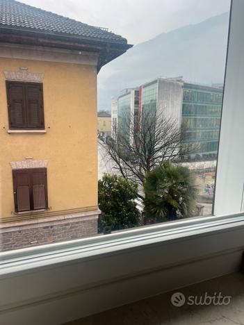 Appartamento in via piani di Bolzano