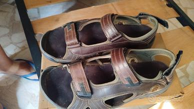 Scarpe Timberland estive  numero 43/44. N 10