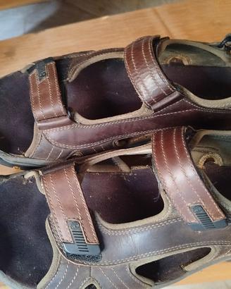 Scarpe Timberland estive  numero 43/44. N 10