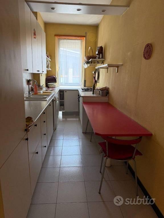 Appartamento – Milano, Quartiere Omero, Municipio 4 - Vista 4