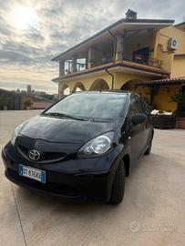 Toyota Aygo 1.0