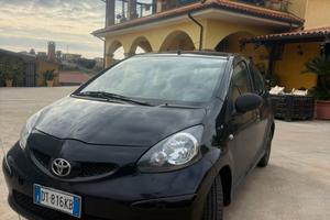 Toyota Aygo 1.0