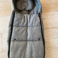 Riduttore x navicella / passeggino