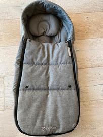 Riduttore x navicella / passeggino