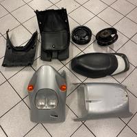 Ricambi malaguti F10