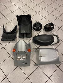 Ricambi malaguti F10