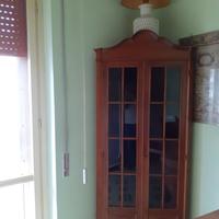 VETRINA ANGOLARE  ANGOLIERA