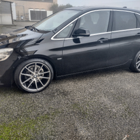 BMW serie 2 Active tourer luxury