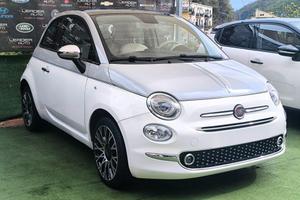 Fiat 500 1.2 69 cv Collezione