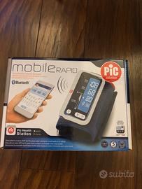 Misuratore pressione bluetooth