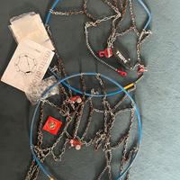 Catene da neve THULE CG-10 misura 060