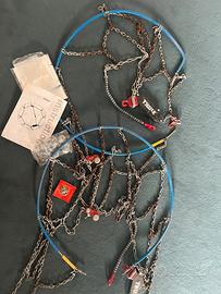 Catene da neve THULE CG-10 misura 060