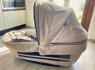 Passeggino trio chicco