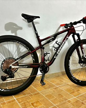 Specialized Epic sworks XX1 Eagle AXS 2023