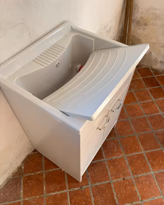 Mobiletto da esterno