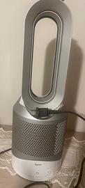 Dyson hot + cool