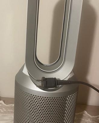 Dyson hot + cool