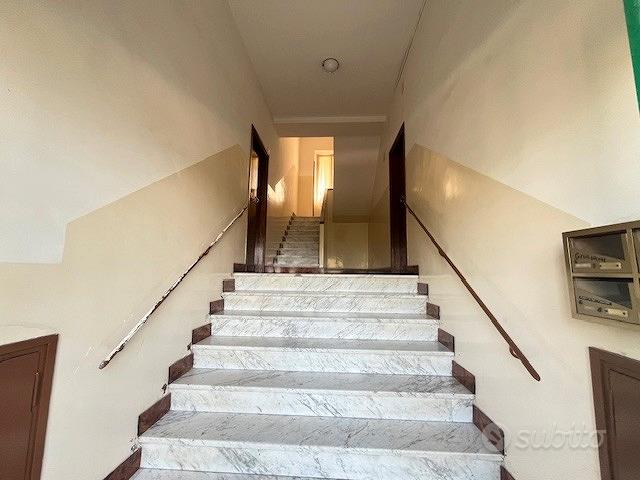 Appartamento – Palestrina, Colombella - Vista 4