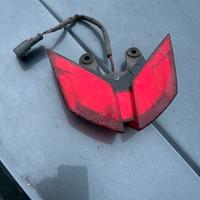 Stop posteriore mv augusta f4