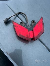 Stop posteriore mv augusta f4