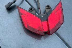 Stop posteriore mv augusta f4