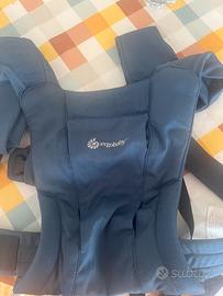 Marsupio per neonato <58cm