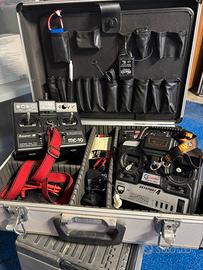 Attrezzatura varia aeromodellismo