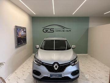 Renault Kadjar 1500cc dCi 8V 115CV EDC Sport Editi