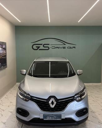 Renault Kadjar 1500cc dCi 8V 115CV EDC Sport Editi
