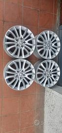 4 cerchi 17 Mercedes Vito Viano Classe V
