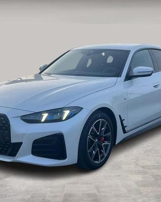 BMW Serie 4 420d Gran Coupe mhev 48V M Sport Pro a