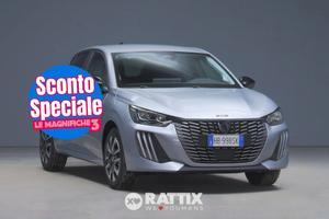 PEUGEOT 208 ii 2023 208 1.2 hybrid Business 110cv