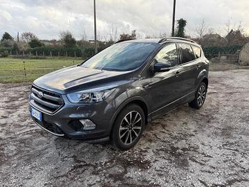 Ford Kuga 1.5 TDCI 120 CV S&S 2WD ST-Line