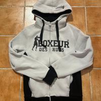Felpa Boxeur