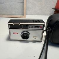 Kodak Instamatic 104 1965