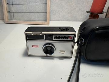 Kodak Instamatic 104 1965