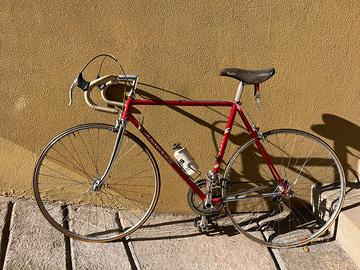Grandis bici da corsa anni 80