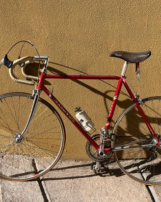Grandis bici da corsa anni 80
