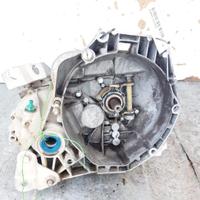 55203290 CAMBIO MANUALE 5M FIAT PUNTO II REST (188