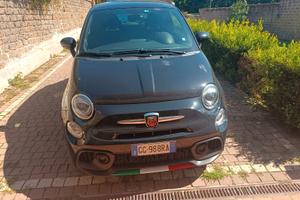 Abarth 595 - 2021