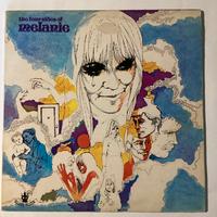 Melanie - The Four Sides of Melania - doppio LP Vi