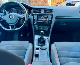 Volkswagen Golf 1.6 TDI 5p. Highline BlueMotion