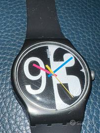 SWATCH Zoomzang Swatch SUOB141
