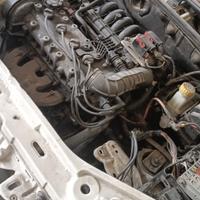 motore cambio fiat punto 188.  1.2 16 valvole