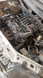 motore cambio fiat punto 188.  1.2 16 valvole