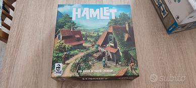 Hamlet - nuovo 