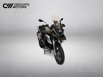 BMW R 1200 GS Abs my13