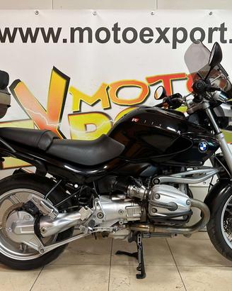 Bmw R 1150 R