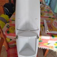 Porta sapone per Doccia 